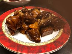 -东兴楼饭庄(六里桥店)
