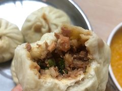 -老陶包子铺(南大西南村店)