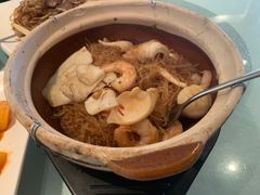 -衡山汇·高级粤菜(霄云路店)