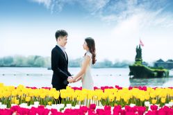 -薇咖映画婚纱摄影工作室