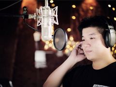-嘉音阁录音棚影视制作中心(鑫丰雍景豪城1期店)