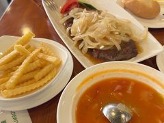 -小飞象葡国餐