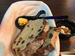 餐前面包-Juicy Bakery(瑞景店)