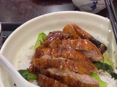 -盛品鲜东莞烧鹅濑粉(杨箕店)