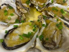 -前王院•巧克力海鲜市集餐厅(万平口店)