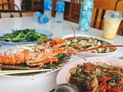 -Wang Sai Seafood