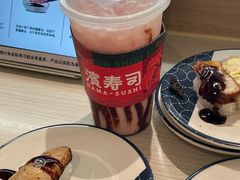 -滨寿司(新街口中央商场店)
