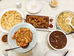 -良友·海鲜青岛菜(五四广场店)