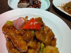 -新旺茶餐厅(嘉里城店)