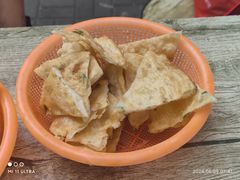 油饼-逍遥老杨家胡辣汤(纱厂北路店)
