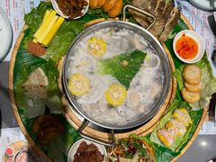 -椰小鸡·琼州糟粕醋(美兰缤纷城店)