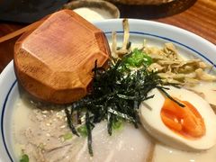-信日本料理(信义坊店)
