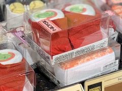 -DON DON DONKI(名珠城店)