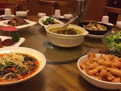 -麻辣婆婆·川菜(少林路店)