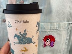 -茶话弄(中贸广场店)