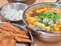 -柳州肥姨妈大骨螺蛳粉(双阳路店)