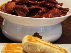 -唐山宴大唐州府精品中餐