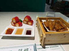 -蘩楼(南京西路中信泰富店)