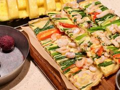 -Ant 蚂蚁洞烤肉·大营地(上海静安大悦城店)