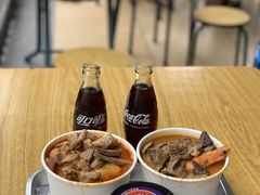 -乌糖沙茶面(民族路店)