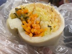 -张果佬年糕卷(科巷店)