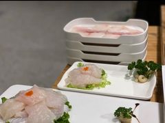 -江小渔鲜鱼火锅(冠亚星城店)