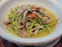 -衡厨·衡阳土菜(中南店)