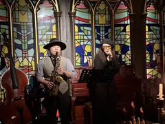 -暮色公园Twilight Park·威士忌Bar