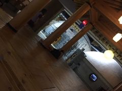-纽斯桑拿会所(餐厅天山路店)