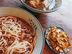 -常樂屋·常德米粉(青年路店)
