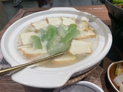 -大盐帮川菜馆(长楹天街店)