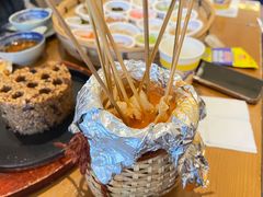 -包整·丝娃娃(一览甲秀楼风景店)