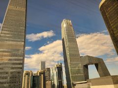 -北京中国大饭店