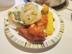 -吉布鲁牛排海鲜自助(温江合生汇店)