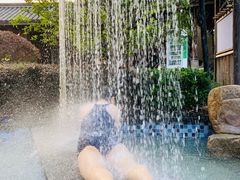 -溧阳天目湖天沐温泉