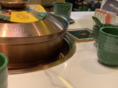 -润园四季椰子鸡火锅(南山海岸城店)