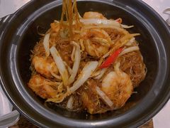 -上海小南国(仲盛世界商城店)