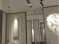 大堂-半勺·新徽菜(银泰城店)