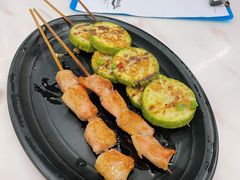 -渔文乐·海鲜大排档(壹品总店)