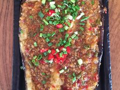 特色烤大茄-成都吃客(九眼桥店)