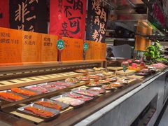 -亚马逊海鲜自助(万象汇店)