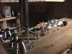 -VOYAGE COFFEE(北锣鼓巷店)