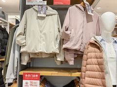 -优衣库(上海虹口龙之梦店)