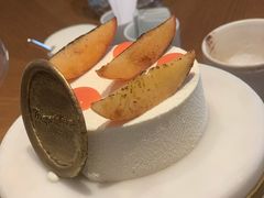 -Amber(置地文华东方酒店)