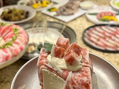 -東門韩国传统烤肉·韩国料理(银座直营店)