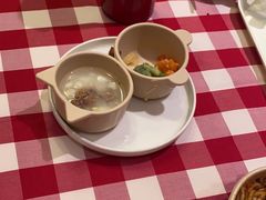 -西贝(华发商都店)
