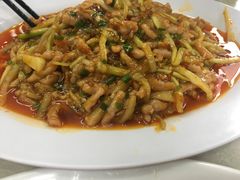 -芽庄老成都川菜馆