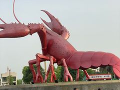 -虾味传奇(生态龙虾城店)