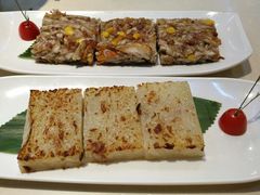 -舊街坊茶楼(市二宫店)