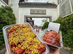 -金陵家宴·金陵春·南京菜(夫子庙店)